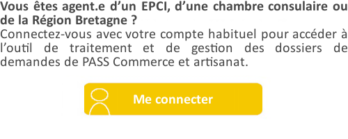 ECPI, Chambre Consulaire ou Région