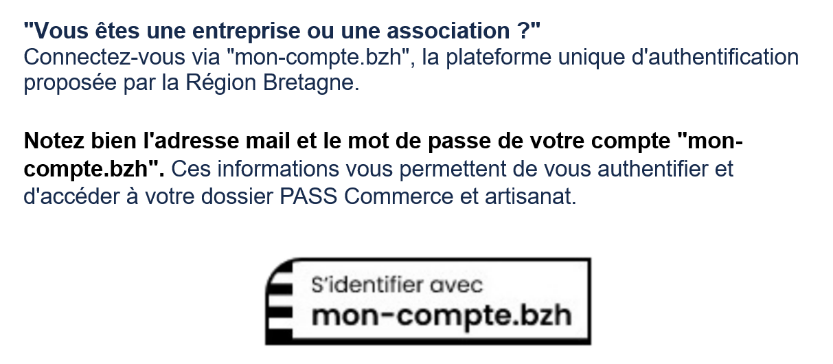 TPE ou association